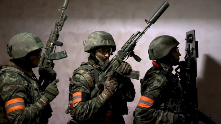    FSB: Rusiyada terror riski artıb   