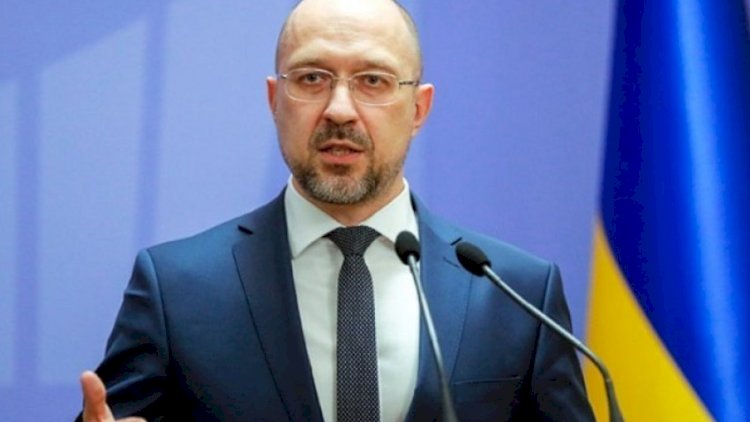    Baş nazir: “Ukrayna ordusu tam qələbəyədək dayanmayacaq“    