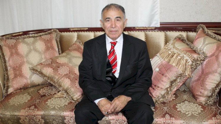    Xalq artisti reanimasiyadan çıxdı   