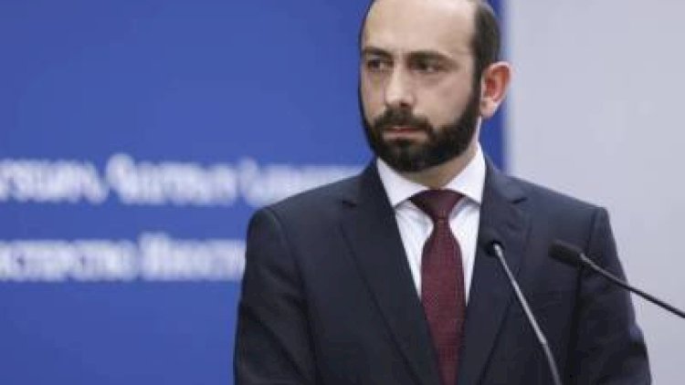    Mirzoyan Nyu-Yorka gedir   