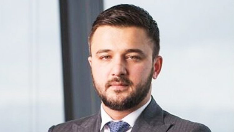    Zakir Həsənovun 36 yaşlı yeni müavini kimdir?   