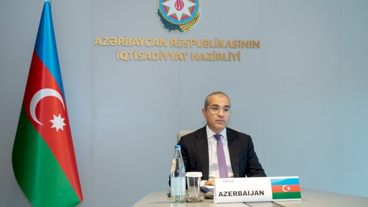    Koronavirusa yoluxan nazir vətəndaş qəbulunun vaxtını dəyişdirdi   
