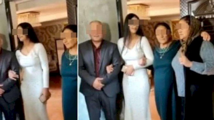    Qızını 50 yaşlı kişiyə verən ana:   “Acından ölən cavana verməkdənsə...”