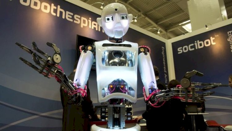    Robot DÇ-2022-nin finalına hansı komandaların çıxacağını proqnozlaşdırdı   