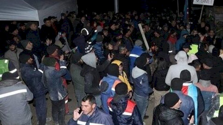    Xankəndi yolundakı aksiyaya qarşı çıxan “bizimkilər”...   