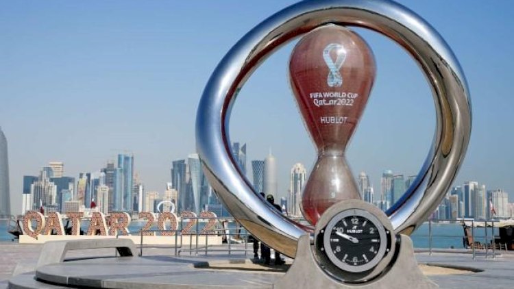    DÇ-2022: Bu gün son finalçı müəyyənləşəcək   
