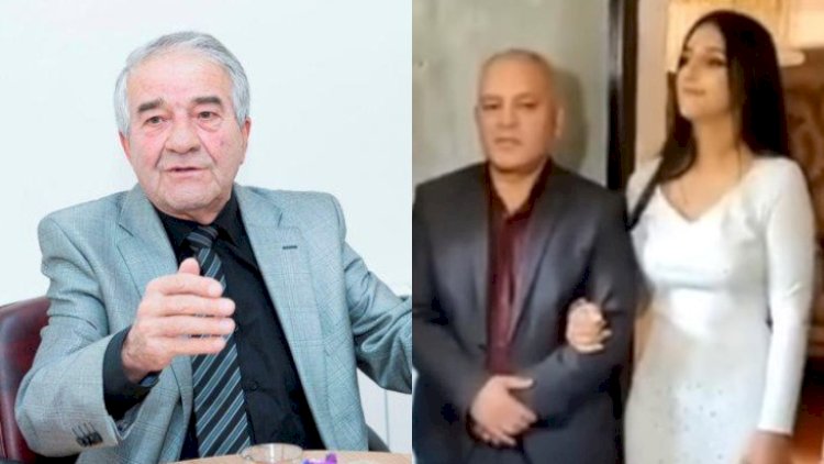    17 yaşlı qız 50 yaşlı kişinin nəyinə bənd olub? - “Puluna, var-dövlətinə...”   