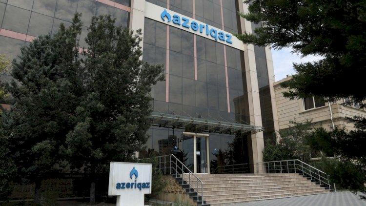    “Azəriqaz” erməni təxribatını  ifşa etdi   