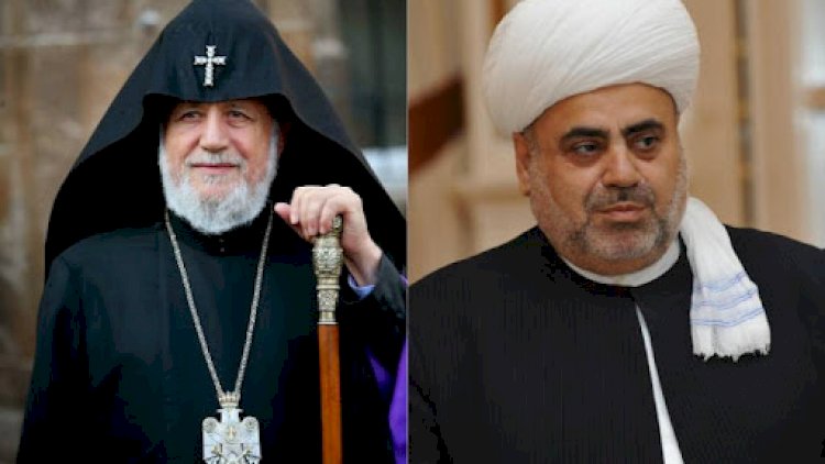    II Qaregin Allahşükür Paşazadədən kömək istədi   