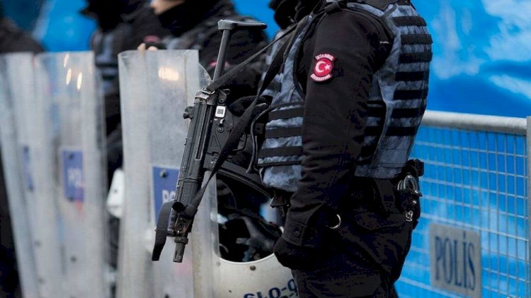    MİT “Mossad“ casuslarını həbs etdi   