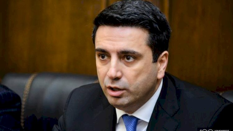    “Təkcə Rusiya sülhməramlıları kifayət deyil“ - Simonyan   