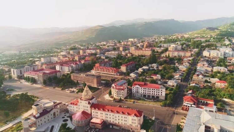    Separatçılar Xankəndində hərbi vəziyyət elan etdi   