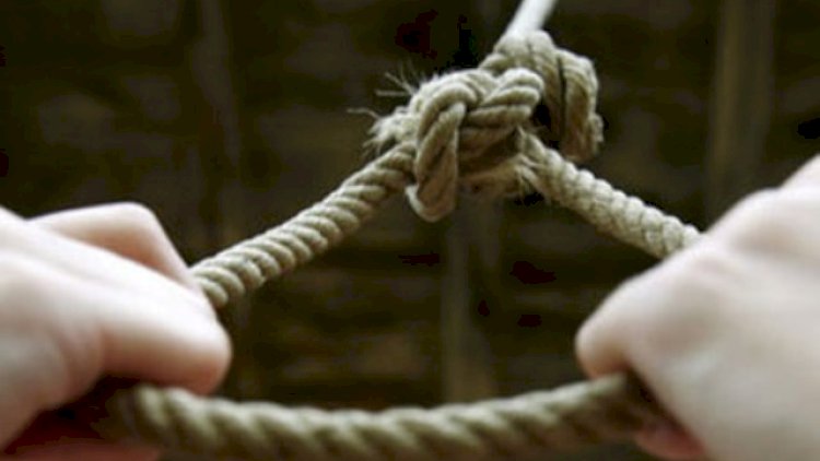    Bakıda 49 yaşlı kişi intihar etdi   