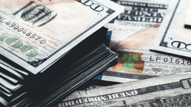    Azərbaycandan 9 ayda 10 milyard dollar çıxarılıb   