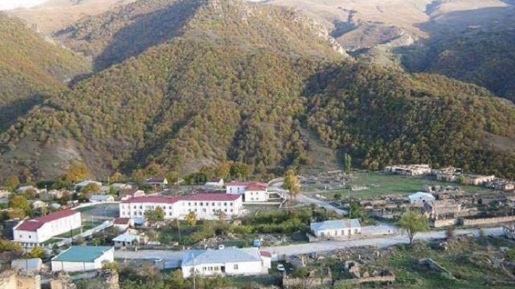    Kəlbəcərdə ağlasığmaz oğurluq - Polis onu yaxaladı   