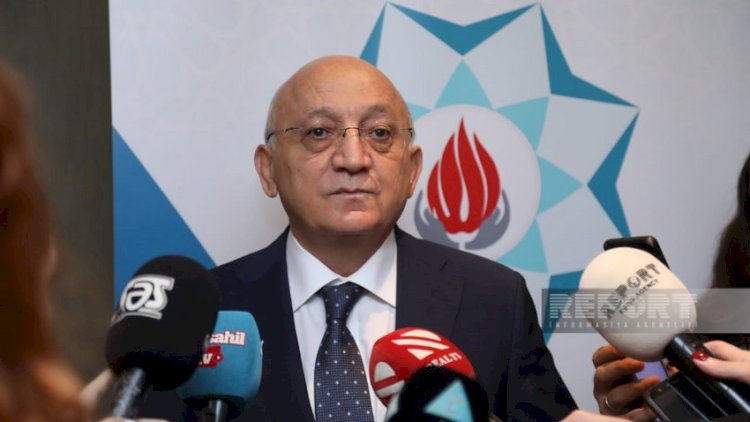    Komitə sədri: “İrandan Azərbaycana qarşı istənilən hərəkət bumeranq kimi özünə qayıdır“   
