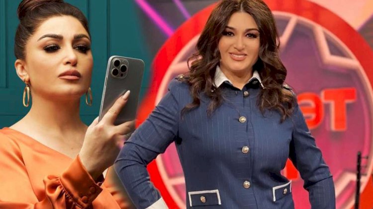    Dilarə Əliyeva: “Tamaşaçı məndən üz döndərəcək“ - Video   