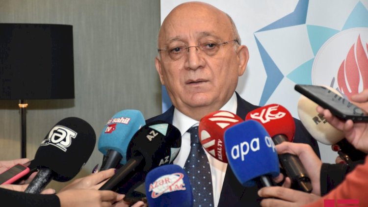    “İranda dini təhsil alanlar Azərbaycan əleyhinə təbliğatda iştirak edirlər”   