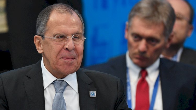    Lavrov istefa verəcək? - Kremldən açıqlama   