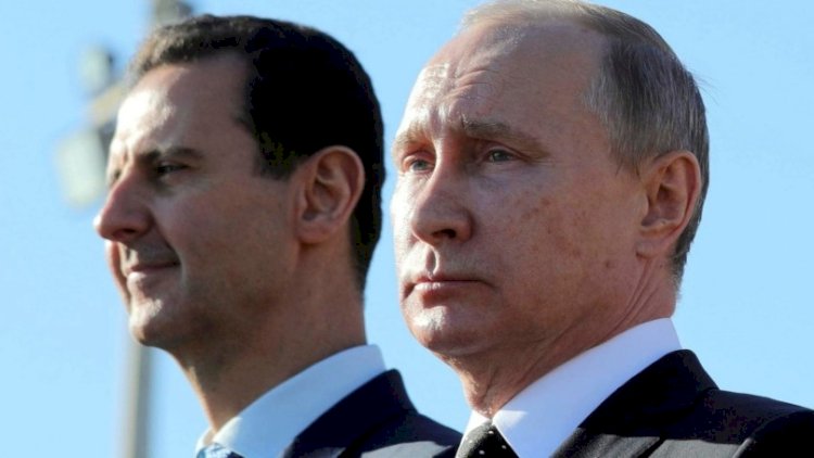    Ərdoğan Putinə üçtərəfli görüşü təklif edib   