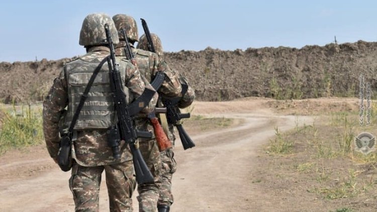    Vaxt çatıb: Xankəndidəki terror yuvası dağıdılmalıdır!   
