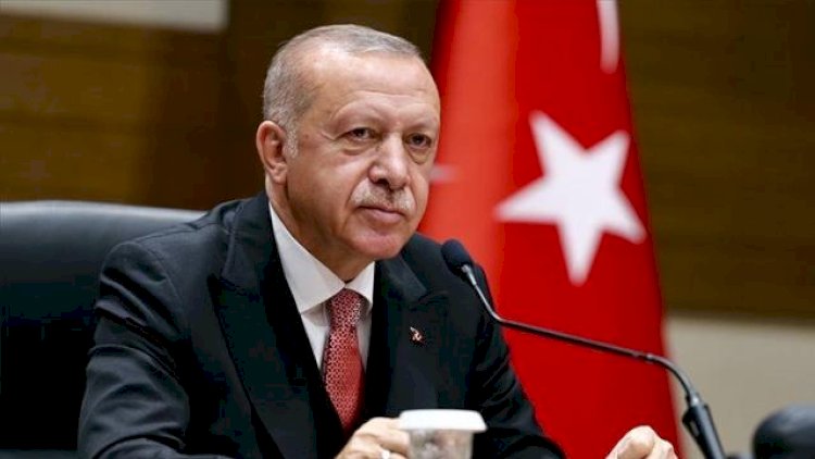    “Dostlarımı tək qoymağım mümkündürmü?” - Ərdoğandan seçki açıqlaması   