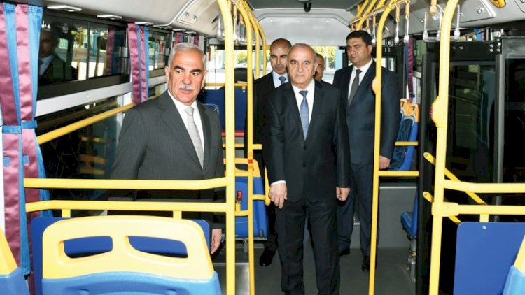    Naxçıvandan daha bir şikayət: “DTX yoxlasa, Əli Hüseynəliyevin...”   