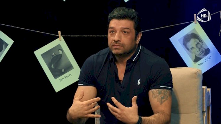    Kənan MM-dən qalmaqallı sözlər: ”17 yaşı var, qızıb”   