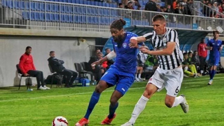    “Neftçi“ “Turan Tovuz“a qalib gəldi   