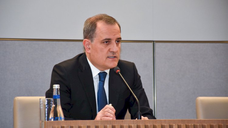    Nazir Laçın yolundakı aksiyadan danışdı    