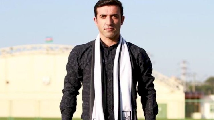    “Neftçi“nin məşqçisinə 5 oyunluq cəza verildi   
