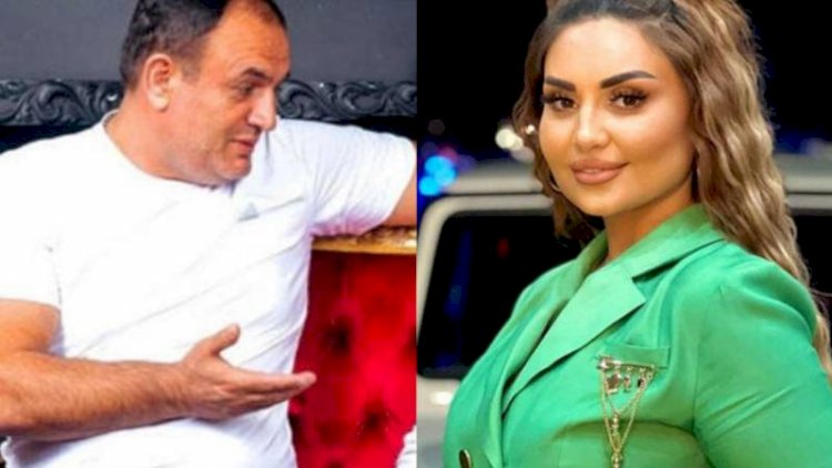    FHN bağladığı mağaza Şəbnəm Tovuzlunun ərinin imiş...   - Fotolar/Video