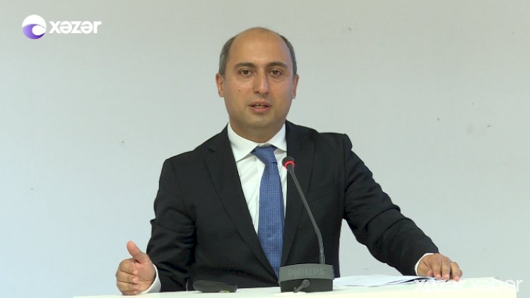    Müəllimlərin əməkhaqları yeni mexanizm əsasında artırılacaq   
