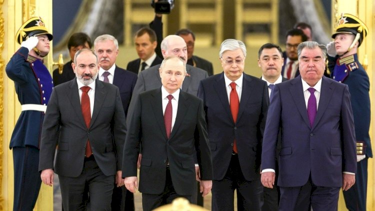    Çar tək qalıb: “Putinin dostları” onu bir-bir tərk etdi   
