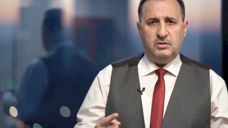    “Azərbaycanda gərək 600 manatdan aşağı pensiya olmasın”    