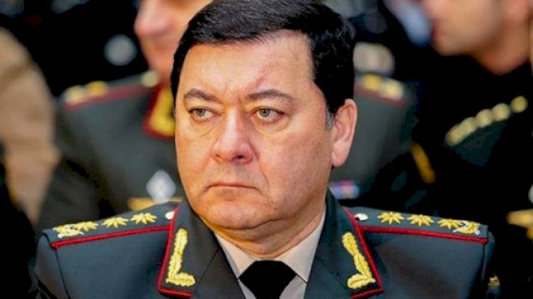    Nəcməddin Sadıkov: “Məni əsəbləşdirməyin“   