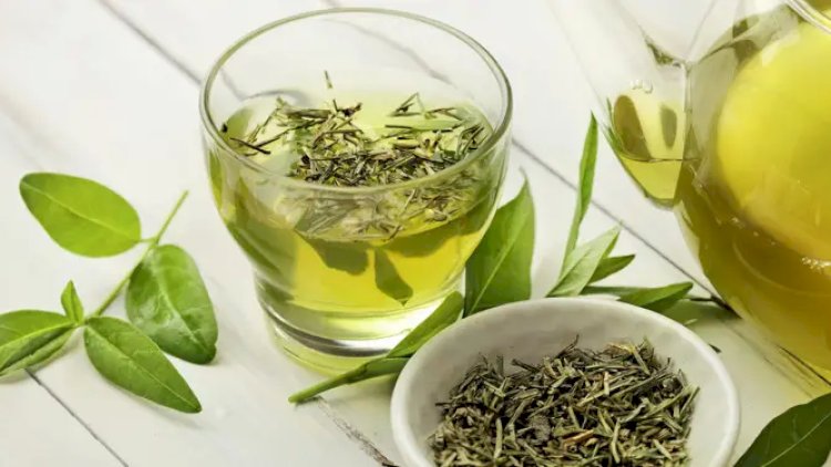    Yaşıl çayın faydası nədir?   