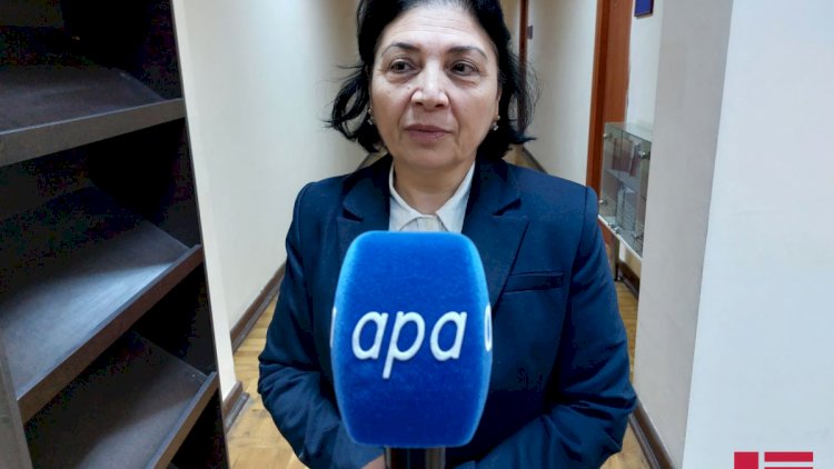    AMEA: Valideynlər övladlarına “Dilənçi“, “Cındır“ adları verir   