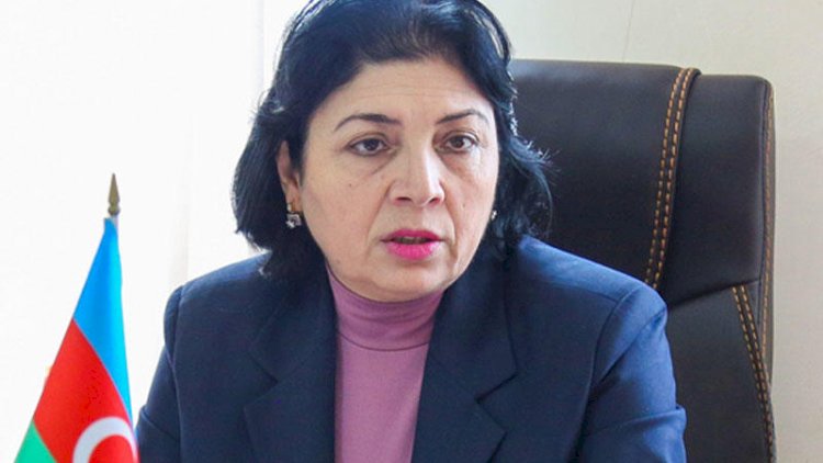    Dilçilik İnstitutu: “Zadə“ soyad sonluğuna meyillilik artıb   