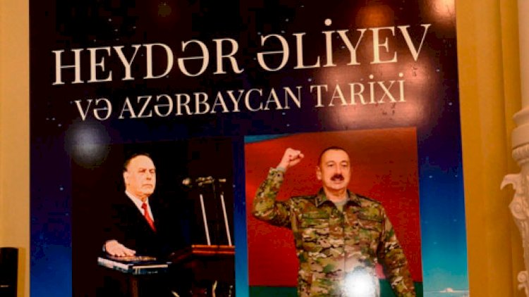    Bakılı məktəblilərin müəllifi olduğu növbəti kitab çap edilib   