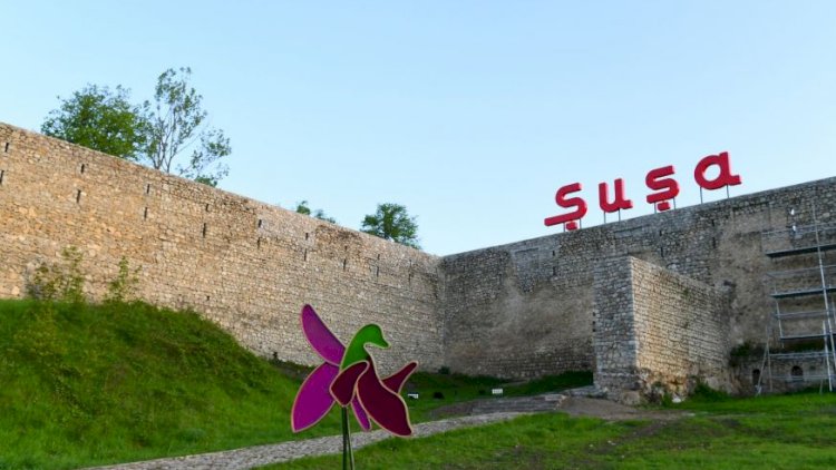    Şuşa, Kəlbəcər və Laçında hava necədir?   