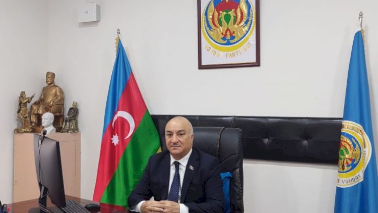    Tahir Kərimli: “Özünü qadına bənzədən kişilərin sayı çoxalıb”   