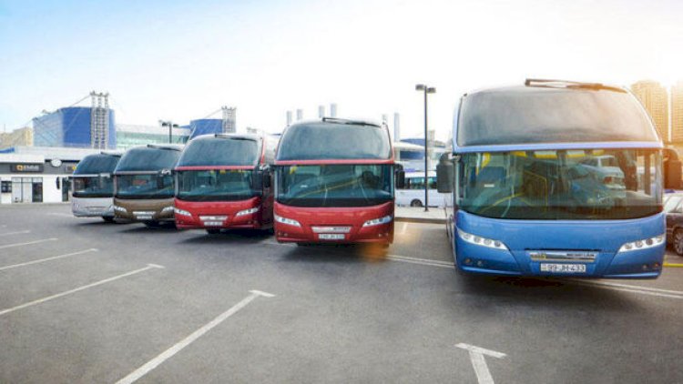    “Biletim.az”da 13 marşrut üzrə biletlər satışa çıxarıldı   