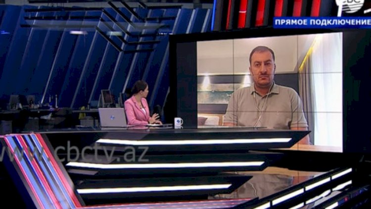    “Əminəm ki, Laçın yolunda etirazçıların sayı artacaq”   