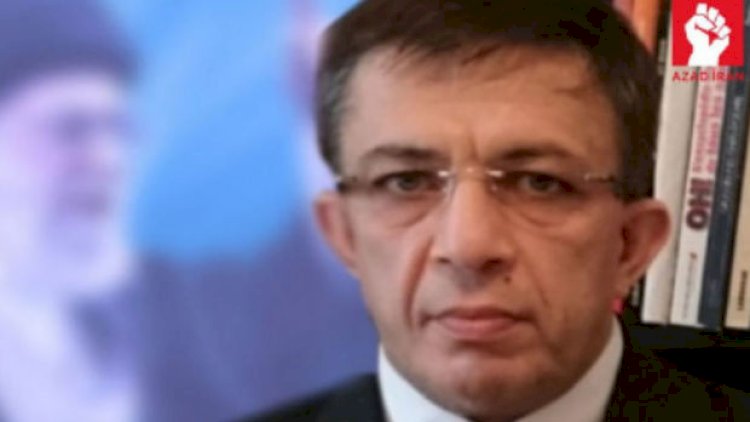    Xameneinin bacısı oğlu: “Dayımın ölümü ilə sistem dağılacaq”    