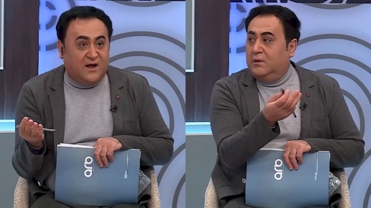    Elgiz hədələdi: “Onun başına bir oyun gətirəcəyəm ki...”   - Video