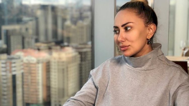    Təranə həbsdəki ərindən yazdı: “Ölürəm səndən sarı...”   