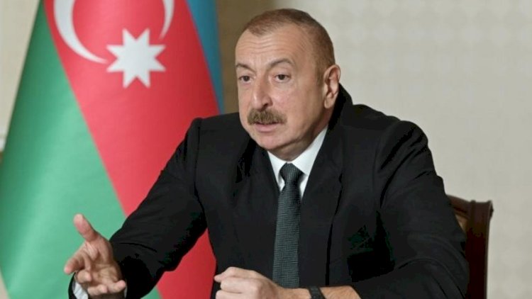   “Azərbaycan elektrik enerjisinin Avropaya mühüm təchizatçısına çevrilməkdədir“   