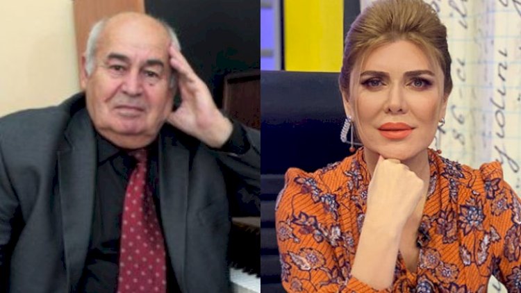    Xoşqədəm Oqtay Rəcəbovdan danışdı: “Dəfələrlə məni bağa çağırdı“   