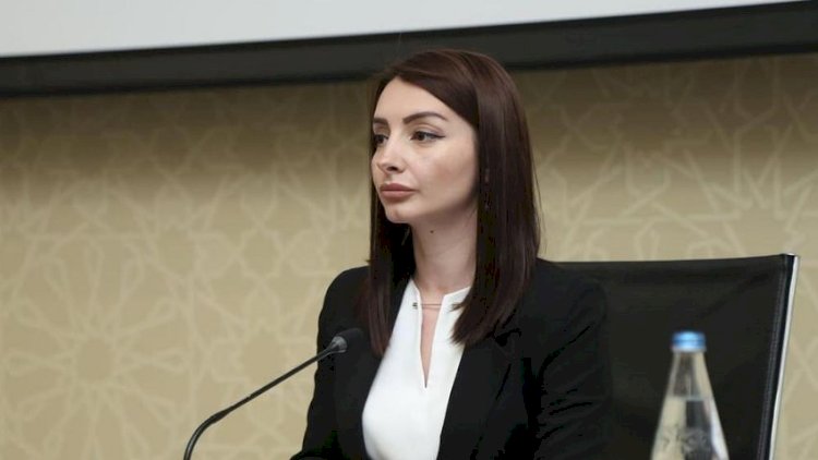    Leyla Abdullayeva Fransanın “Le Monde” qəzetini tənqid etdi   